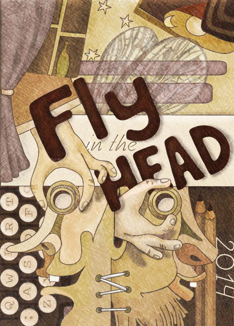 Fly In The Head 2014 By Fly In Head