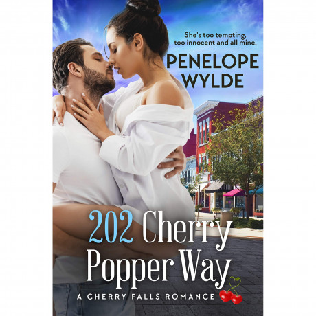 202 Cherry Popper Way Penelope