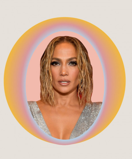 Jlo S Botox Denial And Claim Olive Oil Keeps Her Is