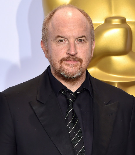 Louis C K Going On Nationwide Comedy Tour Nearly 4 Years After People