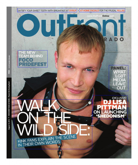 August 15 2012 By Out Magazine