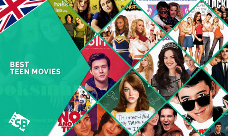 50 Best Teen Movies Of All Time That Will Bring You To