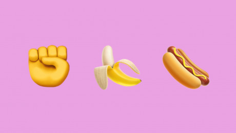 24 Of The Spiciest Emoji For When You Definitely Masturbation