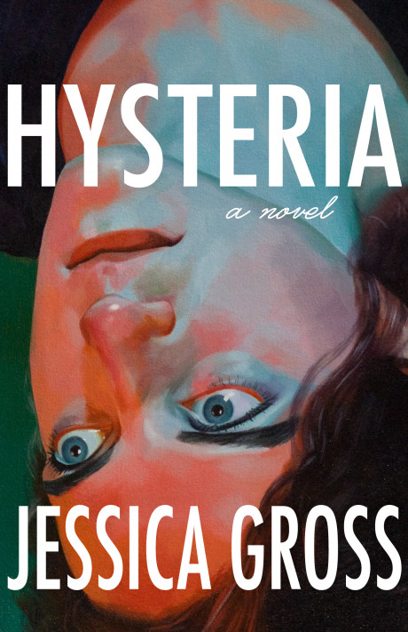 Hysteria Jessica