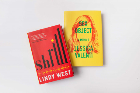 Jessica Valenti And Lindy West Show Feminism S Pains