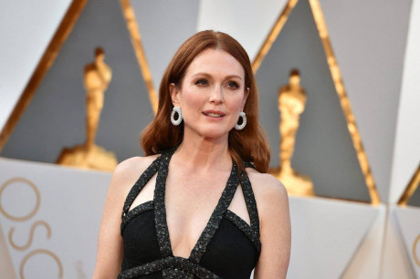Hundreds Of Women Including Actress Julianne Moore Accuse Director James Toback Of Sexual Harassment New Daily