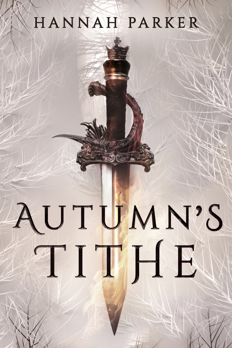Autumn S Tithe Hannah